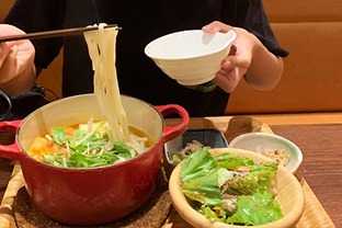 saryo’s-cafe-茶鍋